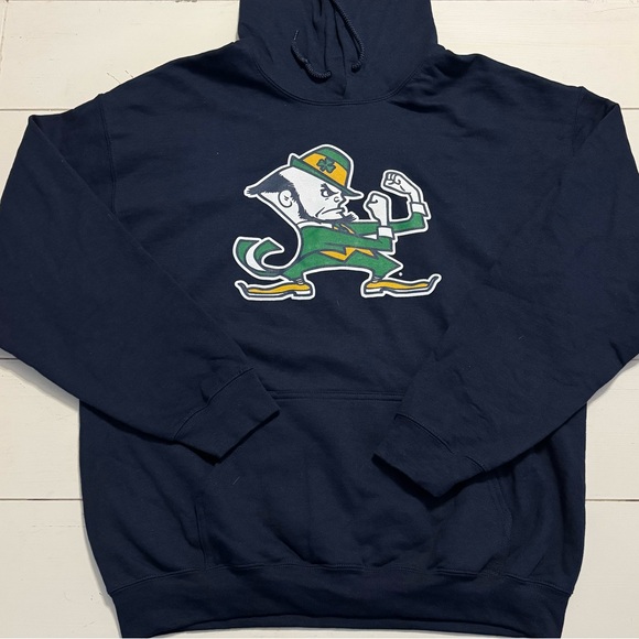 Other - Notre Damn Sweatshirt